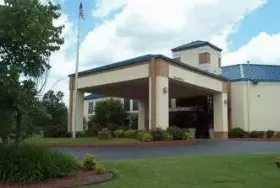 Photograph of Days Inn, Tahlequah