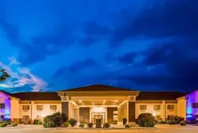 Photograph of Best Western Locust Grove Inn & Suites, Locust Grove
