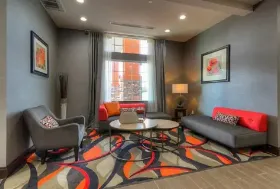 Photograph of Best Western Plus, Coweta