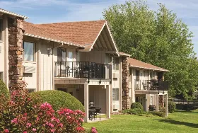 Photograph of WorldMark Grand Lake, Afton