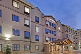 Photograph of Staybridge Suites Oklahoma City Airport, Oklahoma City