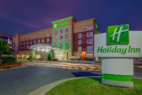 Photograph of Holiday Inn Oklahoma City North-Quail Spgs, Oklahoma City