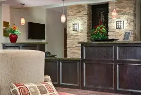 Photograph of Best Western Plus, Cushing