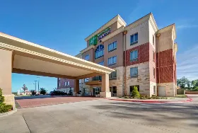 Photograph of Holiday Inn Express, Oklahoma City