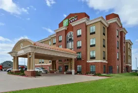 Photograph of Holiday Inn Express, Alva