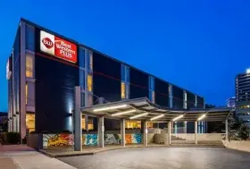 Photograph of Best Western Plus Downtown Tulsa / Route 66 Hotel,