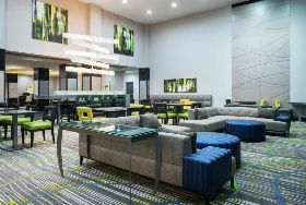 Photograph of Holiday Inn Express, Norman