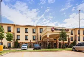 Photograph of Best Western Plus, Fairview