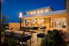 Photograph of Best Western Plus,