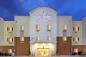 Photograph of Candlewood Suites, Enid