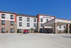 Photograph of Best Western Plus, Wewoka