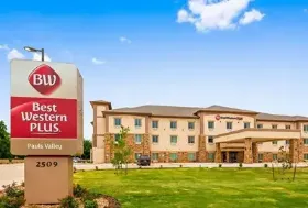 Photograph of Best Western Plus, Pauls Valley