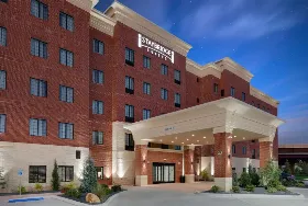 Photograph of Staybridge Suites Oklahoma City Dwtn - Bricktown, Oklahoma City