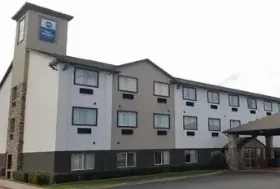 Photograph of Best Western Plus, Moore