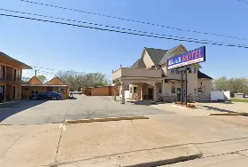 Photograph of Bel Air Hotel, Okmulgee