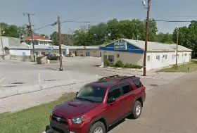 Photograph of Budget Inn, Okmulgee