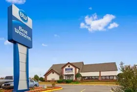 Photograph of Best Western Okmulgee, Okmulgee
