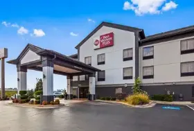 Photograph of Best Western Midwest City Inn & Suites, Midwest City