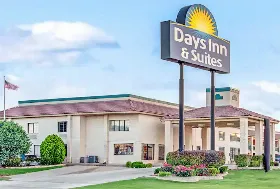 Photograph of Days Inn, Oklahoma City