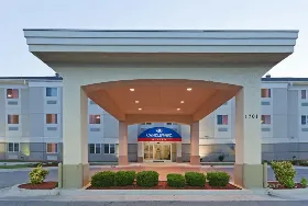 Photograph of Candlewood Suites, Moore