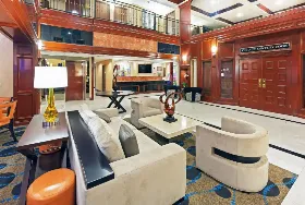 Photograph of La Quinta Inn & Suites, Oklahoma City