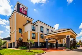 Photograph of Best Western Plus, Oklahoma City