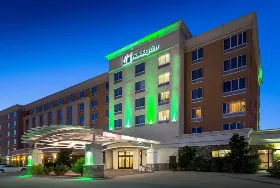 Photograph of Holiday Inn Oklahoma City Airport, Oklahoma City