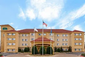 Photograph of LQ Inn and Suites, Stillwater