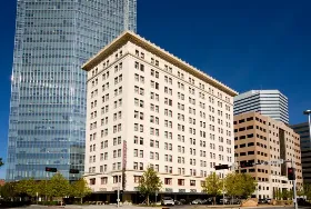 Photograph of Colcord Hotel Oklahoma City, Curio Collection by Hilton, Oklahoma City