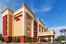 Photograph of Hampton Inn, Oklahoma City