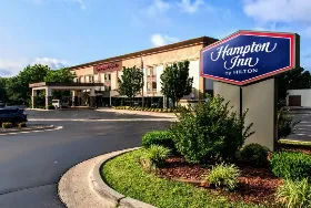 Photograph of Hampton Inn, Edmond