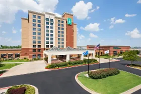 Photograph of Embassy Suites, Norman