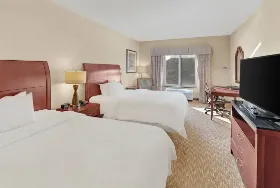 Photograph of Hilton Garden Inn, Oklahoma City