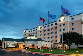 Photograph of Hilton Garden Inn, Oklahoma City
