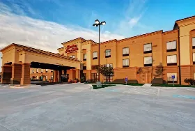 Photograph of Hampton Inn, Altus