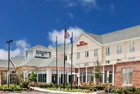 Photograph of Hilton Garden Inn, Norman