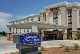 Photograph of Hampton Inn, Ardmore