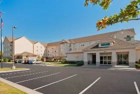 Photograph of Homewood Suites, Broken Arrow