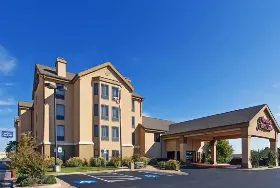 Photograph of Hampton Inn, Tulsa