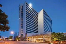 Photograph of DoubleTree by Hilton, Tulsa