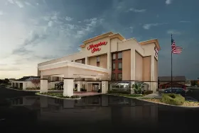 Photograph of Hampton Inn, Broken Arrow