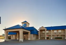 Photograph of Best Western Inn, Mcalester