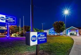 Photograph of Best Western Atoka Inn & Suites, Atoka