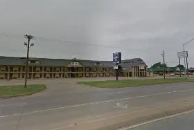 Photograph of Knights Inn, Bartlesville