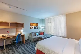 Photograph of TownePlace Suites, Owasso