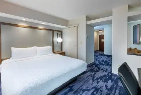 Photograph of Fairfield Inn & Suites, Tulsa