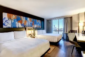 Photograph of Marriott Tulsa Hotel Southern Hills, Tulsa
