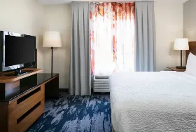 Photograph of Fairfield Inn & Suites, Tulsa