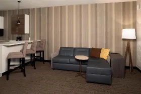 Photograph of Residence Inn, Tulsa