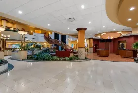 Photograph of Renaissance Hotel,